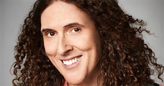 Best Weird Al Yankovic Songs