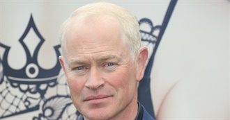 Neal Mcdonough Movies I&#39;ve Seen