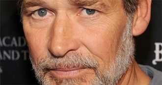 James Remar Filmography (1953-)