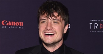 Josh Hutcherson Movies I&#39;ve Seen