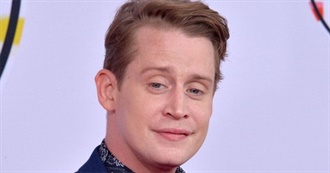 Movies With Macaulay Culkin