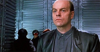 Manic Wayne&#39;s 10 Favourite Michael Ironside Movies