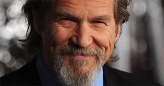 Movies With Jeff Bridges