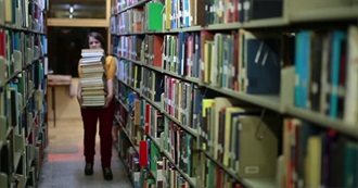 The  Reading Closet