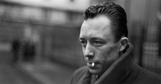 Albert Camus