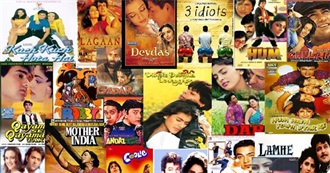 Best Bollywood Movies