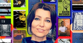 Elif Shafak&#39;s 10 Favorite Books