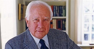 David McCullough History Books