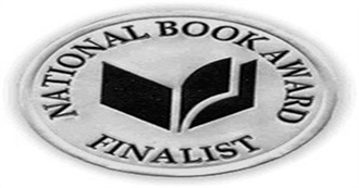 National Book Awards and Finalists in Fiction 1950-2014