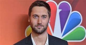 Ryan Eggold, Filmography