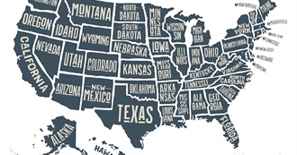 Buddy&#39;s Favorite Spots in the USA After Traveling to All 50 States
