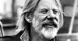 Films of Hal Ashby