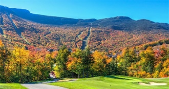 Books Set in Vermont