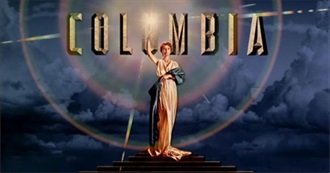 Upcoming Colombia Pictures Films