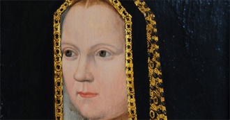 Elizabeth of York: Concept Playlist