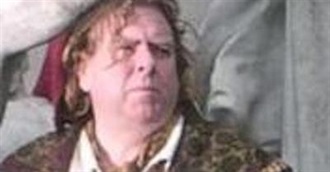 Timothy Spall Films