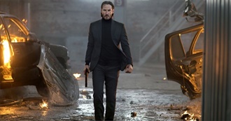 What to Watch on Streaming If You Like John Wick