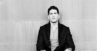 Jon Bernthal&#39;s Filmography