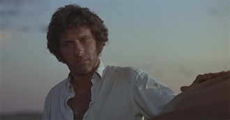 The Films of Barry Newman