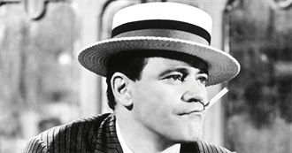 Filmography: Jack Lemmon