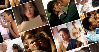 The 63 Most Romantic Movies of All Time