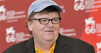 Michael Moore