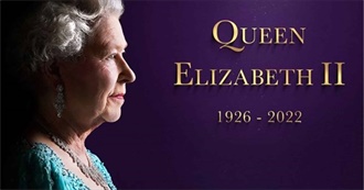 10 Best Movies and Documentaries About Queen Elizabeth II