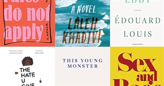 Best Books 2017