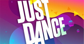 All the Songs From Rock N Roll (Will Take You to the Mountain) Just Dance Mash-Up