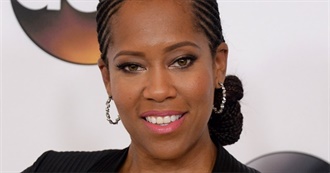 Regina King 2019