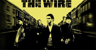 10 Great Crime Movies To Watch If You Love The Wire