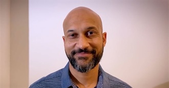 Filmography - Keegan-Michael Key