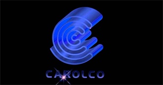 Carolco Pictures Filmography