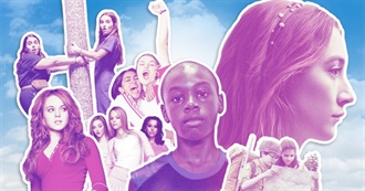 25 of the Best Coming-Of-Age Movies Since 2000 According to Mashable.com