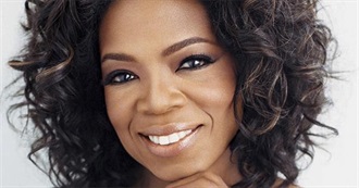 Oprah Winfrey Films