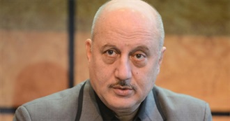 Top Movies of Anupam Kher by Release Date