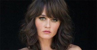 Robin Tunney