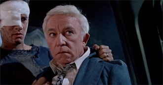 Henry Gibson Films That Murray Futterman Has Seen