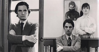 Filmography of Jean-Pierre L&#233;aud