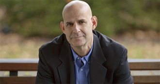 Top 10 Harlan Coben Books