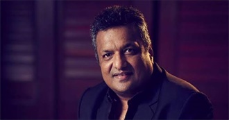 Sanjay Gupta (Indian Filmmaker) Filmography