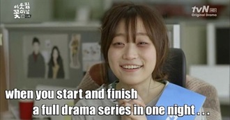 K-Drama