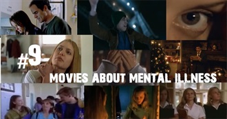 Best Movies About Mental Illness