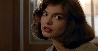 Jeanne Tripplehorn Movies