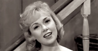 The Films of Edie Adams