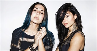 Krewella