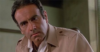 Dan Hedaya Movies I&#39;ve Seen