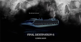 Casting Final Destination 6