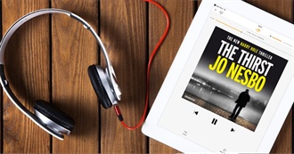 50 Must-Read Audiobooks Under Ten Hours: Fiction