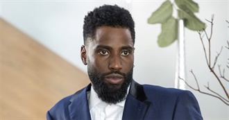 John David Washington Movies I&#39;ve Seen Update